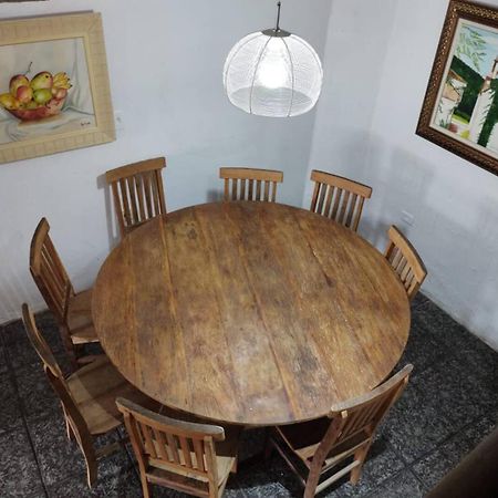Vila Casa Bromelia, A 15 Minutos A Pe Do Centro Historico! Araquari Exteriér fotografie